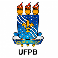 Logo da UFPB